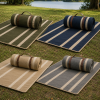 Thermalux Canvas Picnic Blanket