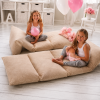 Thermalux Soft Washed Canvas Sleeping Mattress
