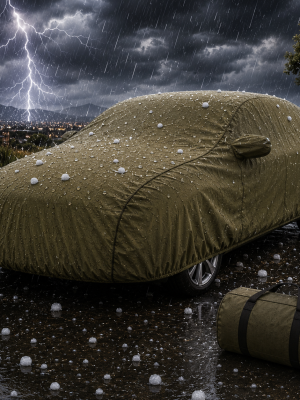 ChatGPT Image Jul 14, 2026, 01_45_37 PM Thermalux Canvas Hail Protection Vehicle Cover