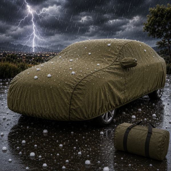 ChatGPT Image Jul 14, 2026, 01_45_37 PM Thermalux Canvas Hail Protection Vehicle Cover