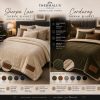 Thermalux Soft Washed Canvas Thermal Blanket