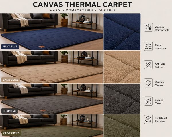 WhatsApp Image 2026-07-14 at 14.09.35 Thermalux Canvas Thermal Carpet – Premium Insulated Floor Mat